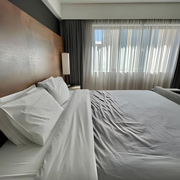 Flat particular no hotel M. Ibirapuera em Moema - Foto 5