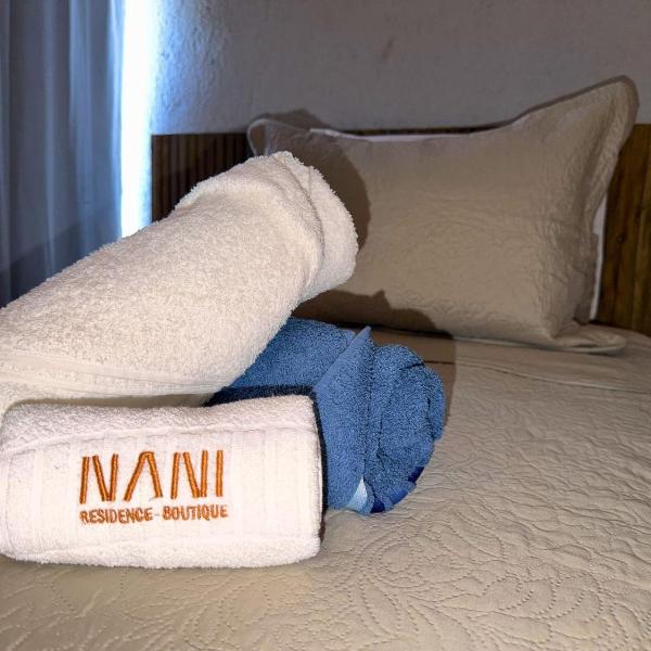 MHV Milagres - Nani Villas Boutique, Seu Refugio de Charme, Conforto e Privacidade a Poucos Metros da Praia