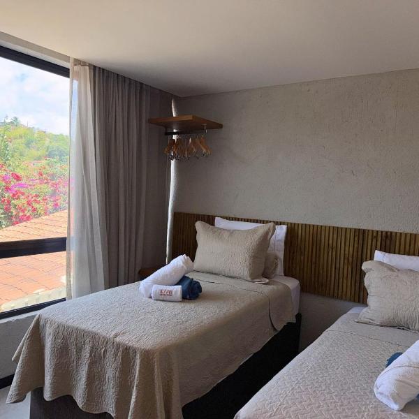 MHV Milagres - Nani Villas Boutique, Seu Refugio de Charme, Conforto e Privacidade a Poucos Metros da Praia - Foto 2