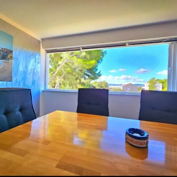 Apartman Daria, Hotel in Bibinje