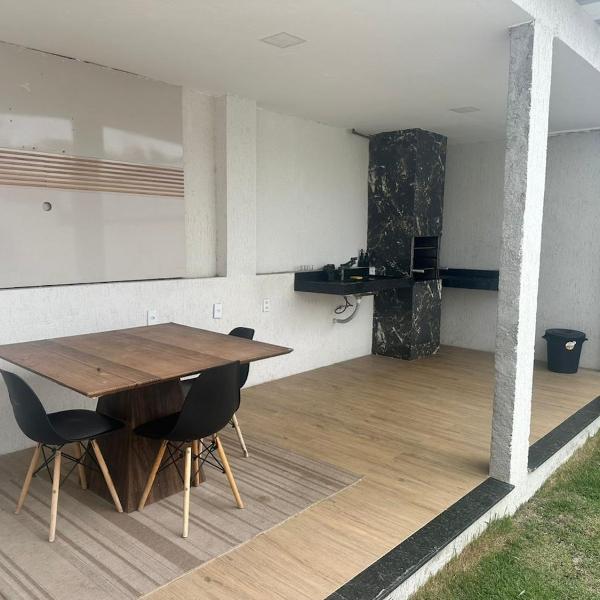 Casa de praia, alto padrão com fino acabamento - Foto 5