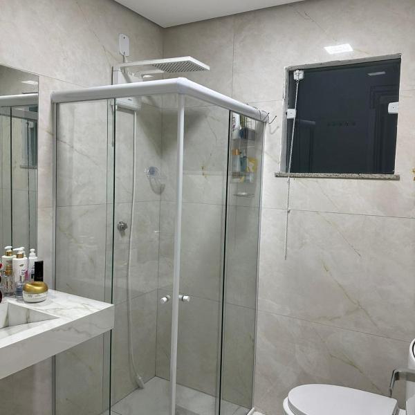 Casa de praia, alto padrão com fino acabamento - Foto 3