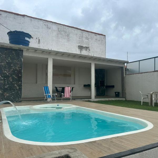 Casa de praia, alto padrão com fino acabamento - Foto 4