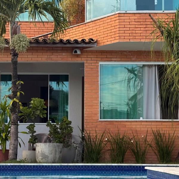 Pousada Casa de Praia - Foto 4