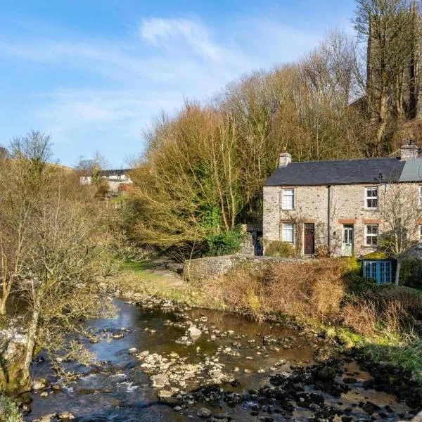 2 Bed in Ingleton oc-w31066, hotel a Ingleton