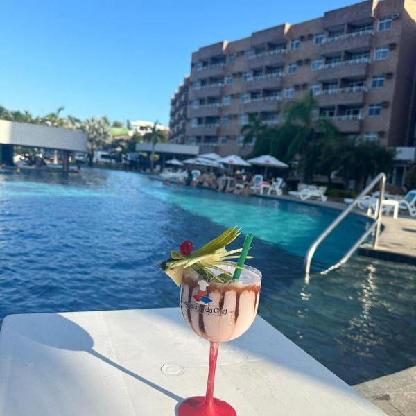 Gran Lençois Resort - Barreirinhas MA