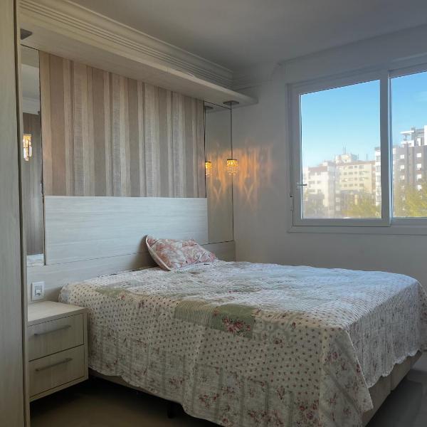 Apartamento Beira Mar centro de Capão da Canoa - Foto 2