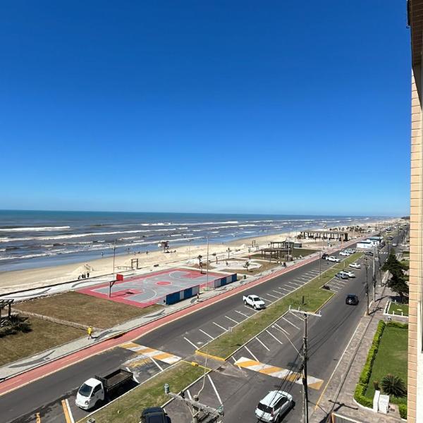 Apartamento Beira Mar centro de Capão da Canoa - Foto 5