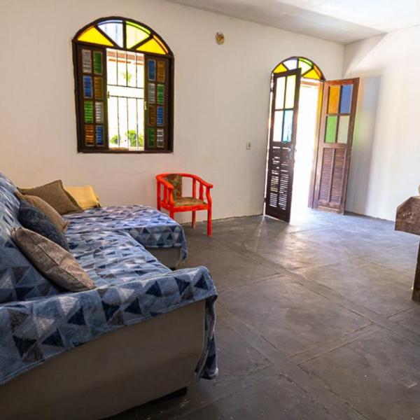 Casa com Piscina em Coqueiro de Arembepe - Foto 2