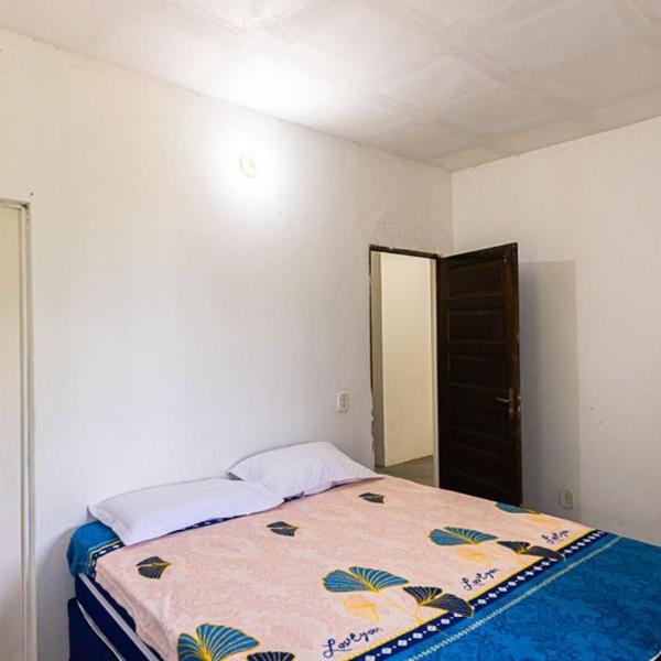 Casa com Piscina em Coqueiro de Arembepe - Foto 4