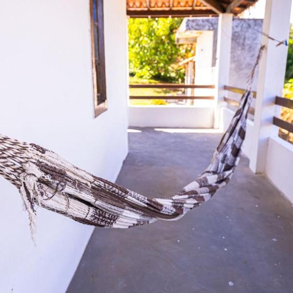 Casa com Piscina em Coqueiro de Arembepe - Foto 5
