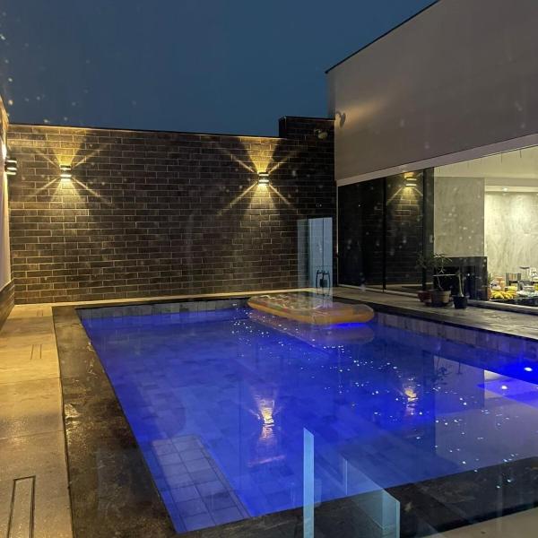 CRF - Casa Refúgio Familiar - Piscina Área Gourmet Praia Cabo Frio