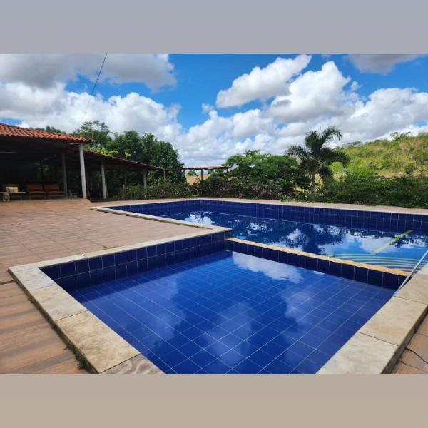 Fazenda Ecovale