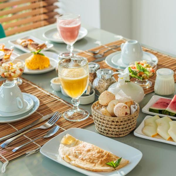 Casa Makaira - Foto 2