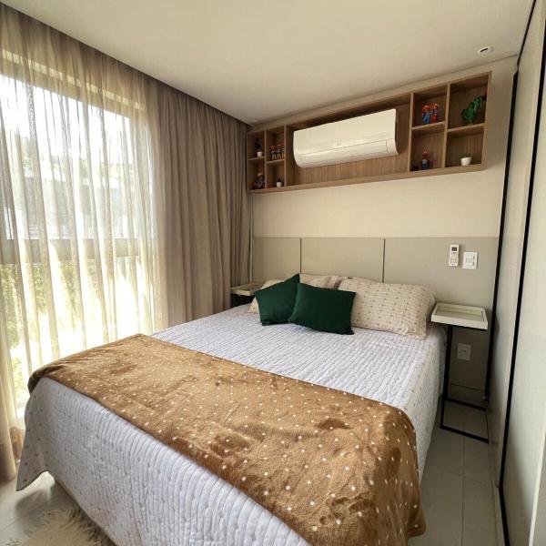 Flat Beira-Mar Cabo Branco
