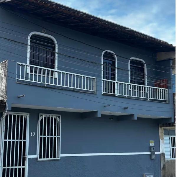 Casa de praia