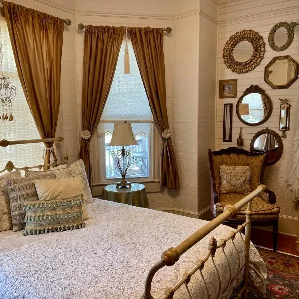 Majestic Jewel of Apalachicola, hotel a Apalachicola