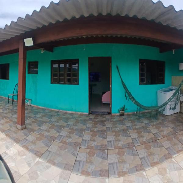 My House