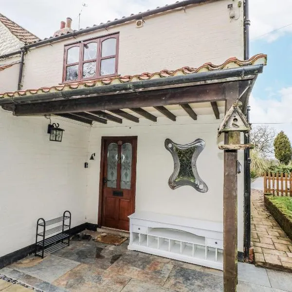 Woodpit Cottage, hotel en Nottingham