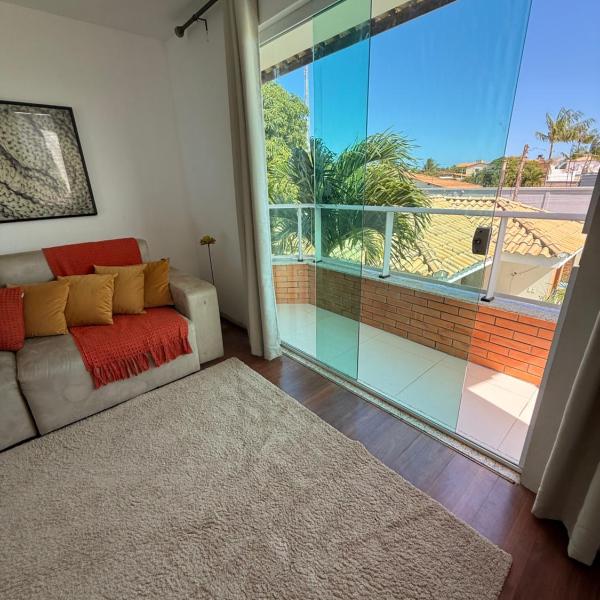 Pousada Casa de Praia - Foto 2