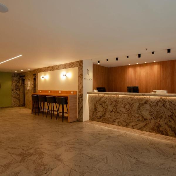 Regency Copacabana Hotel - Foto 2