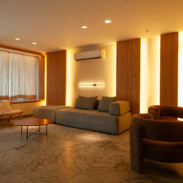 Regency Copacabana Hotel - Foto 3