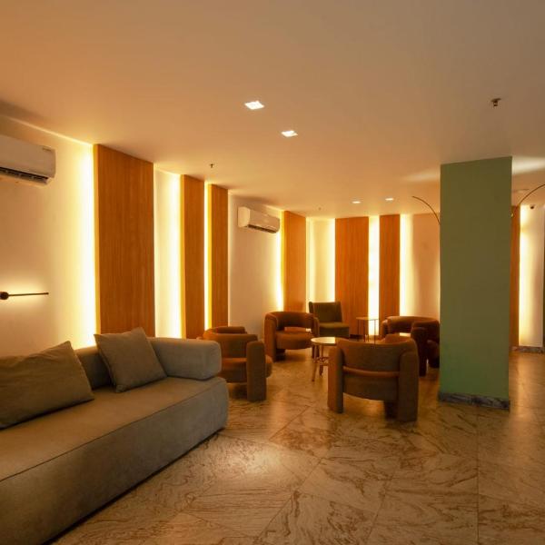 Regency Copacabana Hotel - Foto 4