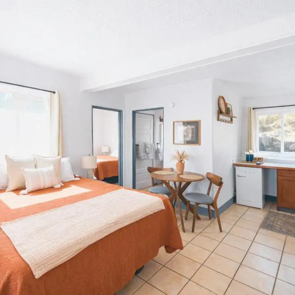Dam Site Lodging, hotel en Truth or Consequences