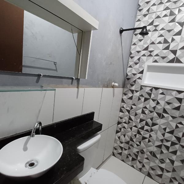 Casa Familiar em frente ao Rio Preguiças - 50 mts - Foto 3