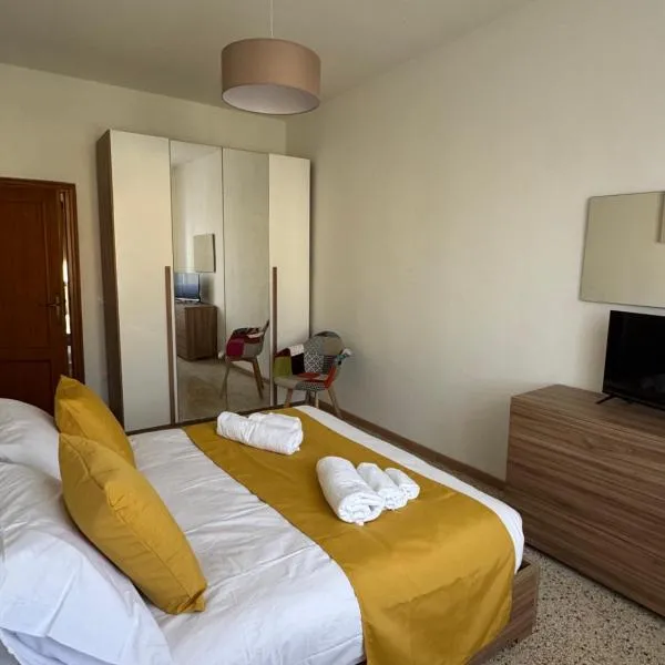 Villa Elettra, hotel a Pisa