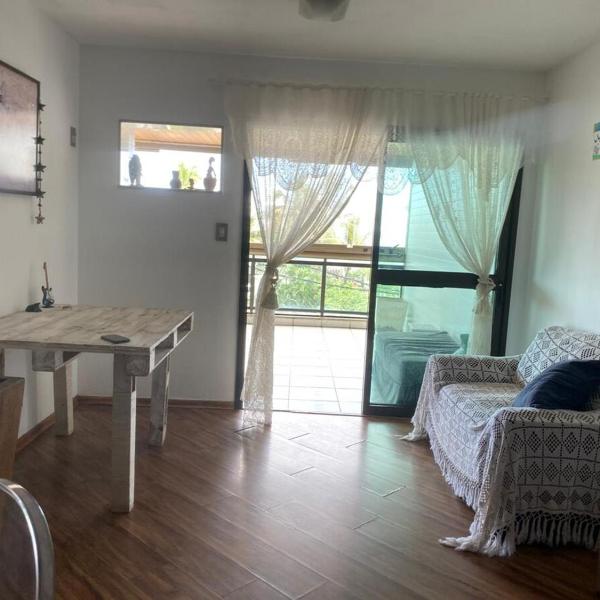 Apartamento frente para o mar - Foto 5
