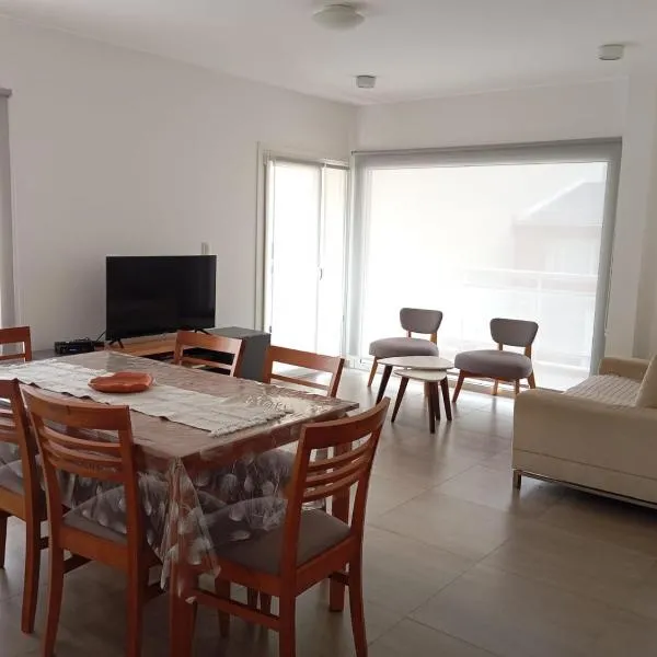 Malaika, hotel a Puerto Madryn