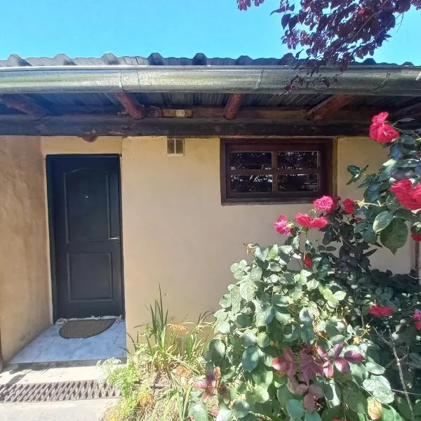 Cabañas Los Nonos, hotel in El Bolsón