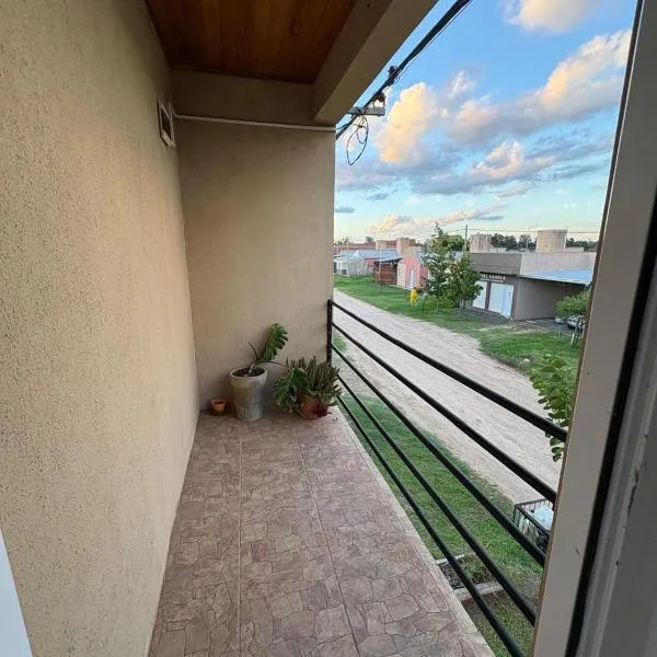 La Faustina, hôtel à Chajarí