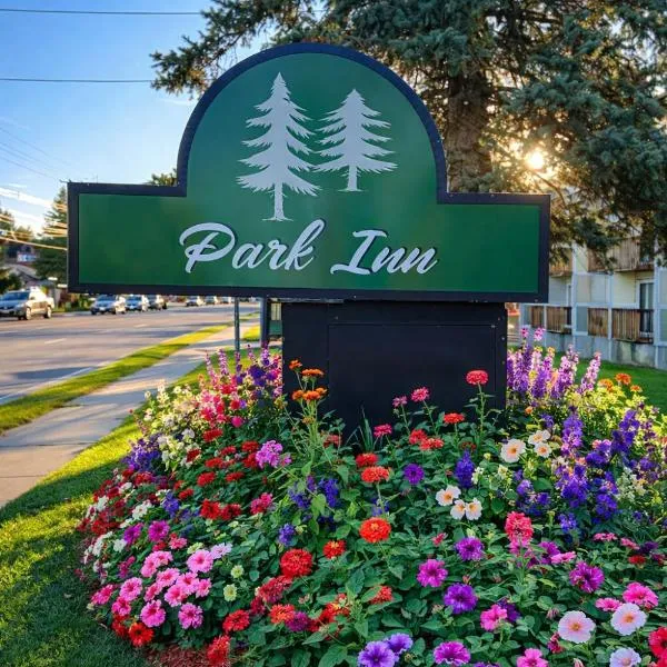 Colchester में, होटल Park Inn