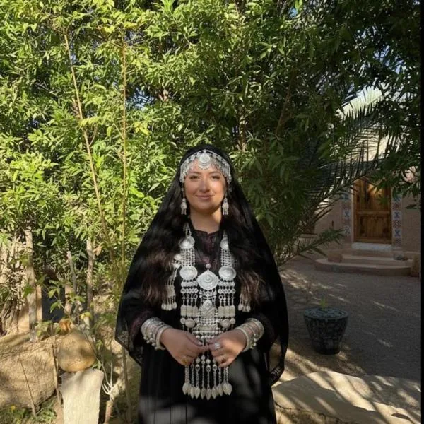 Shasha Siwa Retreat & Thermal Spring، فندق في سيوة