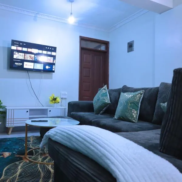 Lola Homes Thika, ξενοδοχείο σε Thika