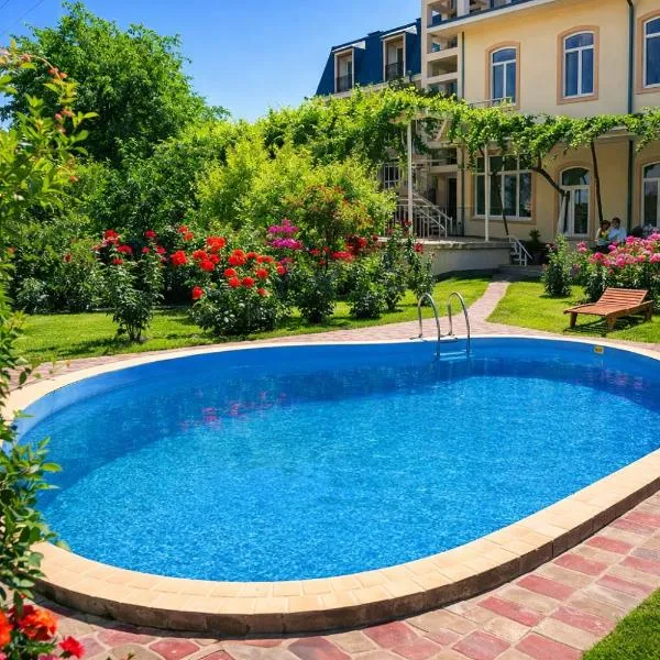 Hotel Latif Samarkand, Hotel in Samarkand