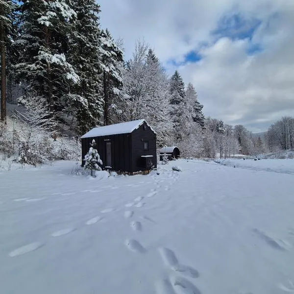 Sosnowy Szept, ξενοδοχείο σε Karpacz