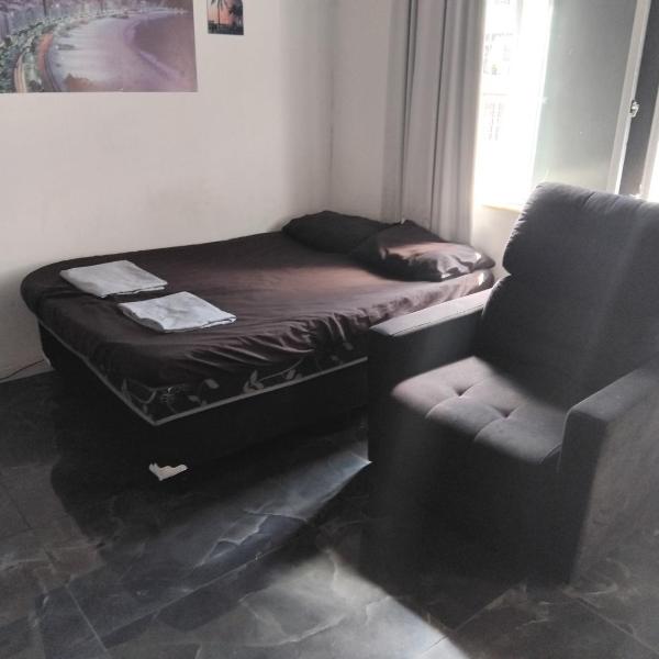 Apartamento Copacabana