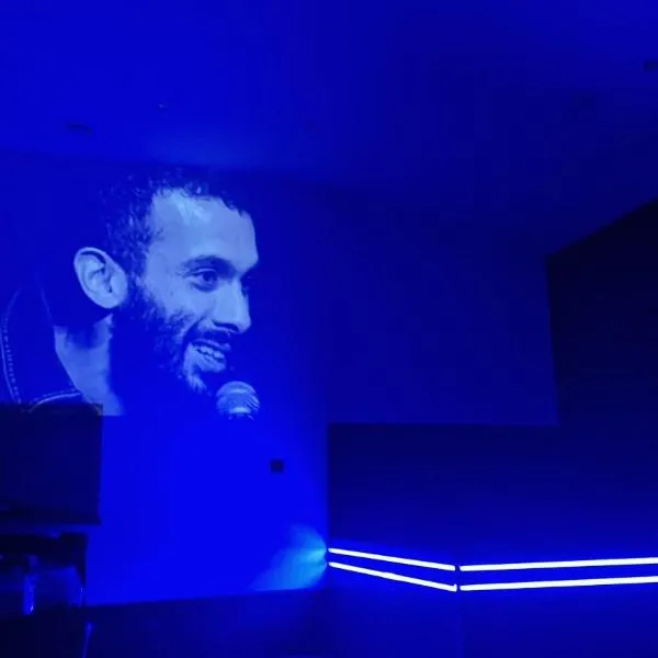 Chez sousouzen, hotel v destinácii Dunkerque