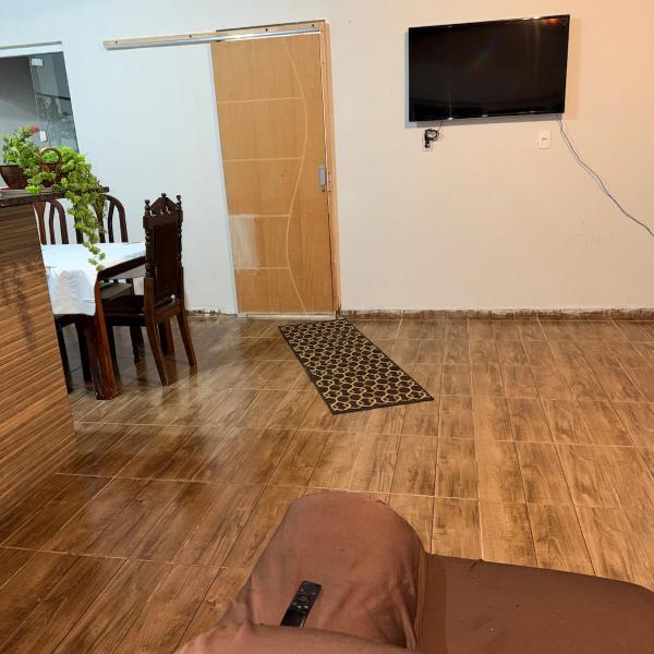 Casa grande e confortável! - Foto 5