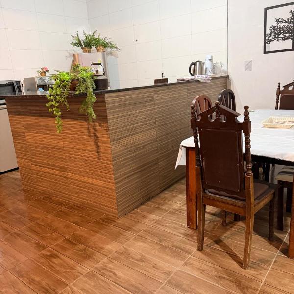 Casa grande e confortável! - Foto 4
