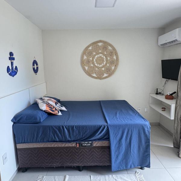 Caiçara Apartamento 01