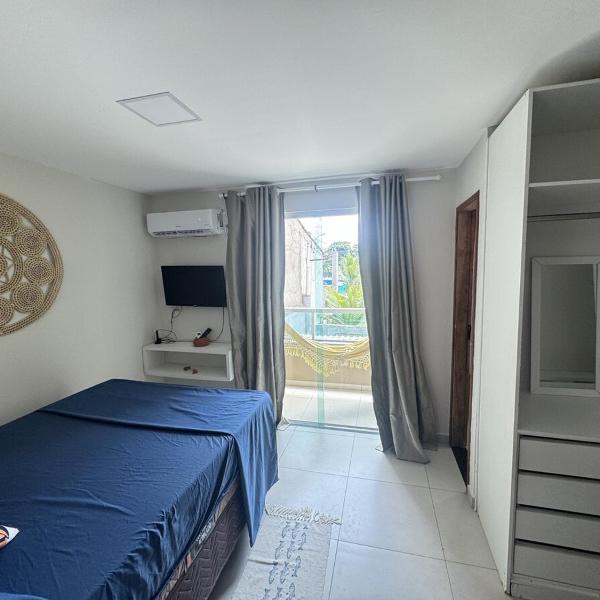 Caiçara Apartamento 01 - Foto 2