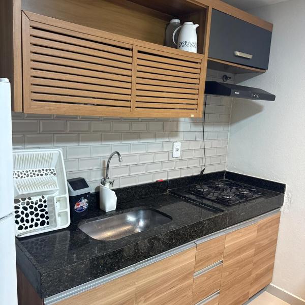 Caiçara Apartamento 01 - Foto 3
