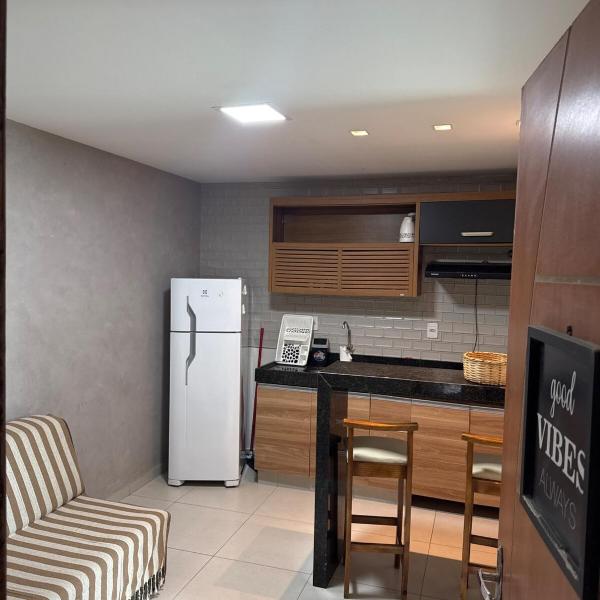 Caiçara Apartamento 01 - Foto 5