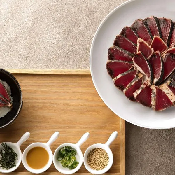 Mercure Kochi Tosa Resort & Spa, hotel u gradu 'Geisei'