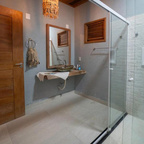 Atins - Vila Mani com piscina - Foto 3