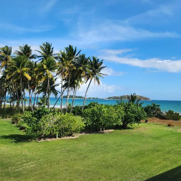 Ola Azul Apartment, hotel a Punta Santiago